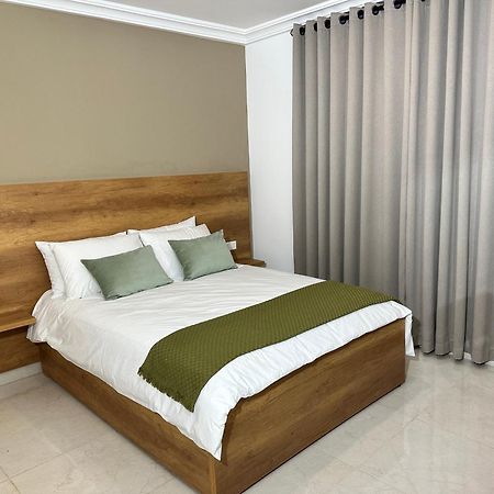 Westlands Tower - Ghana Villas Accra Kültér fotó