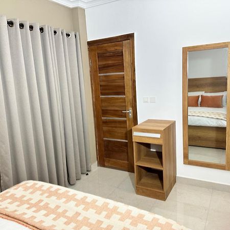 Westlands Tower - Ghana Villas Accra Kültér fotó