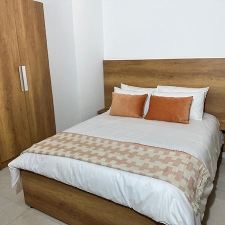 Westlands Tower - Ghana Villas Accra Kültér fotó