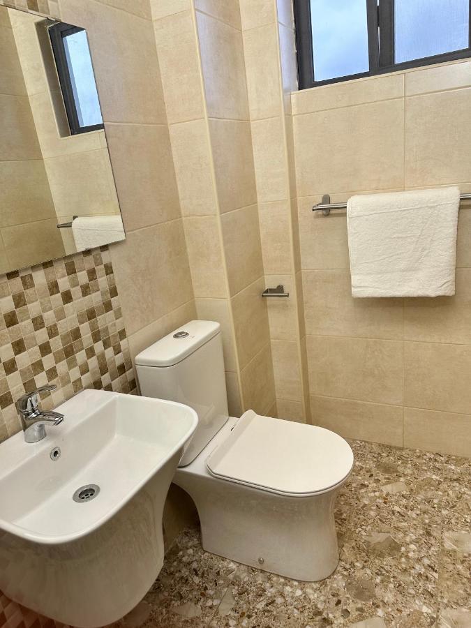 Westlands Tower - Ghana Villas Accra Kültér fotó