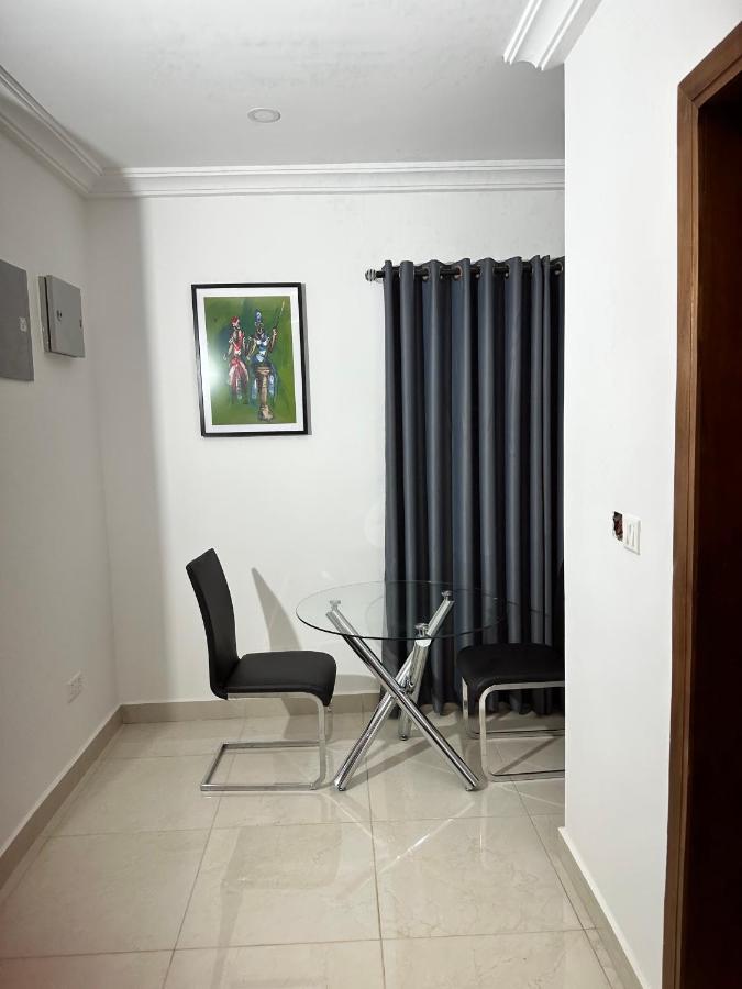 Westlands Tower - Ghana Villas Accra Kültér fotó
