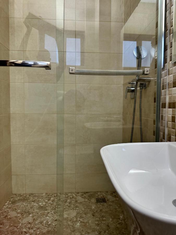 Westlands Tower - Ghana Villas Accra Kültér fotó