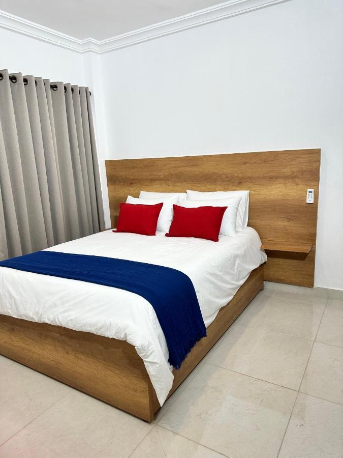 Westlands Tower - Ghana Villas Accra Kültér fotó