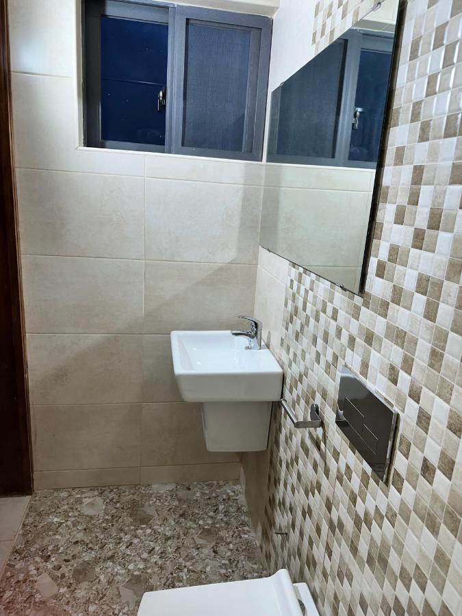 Westlands Tower - Ghana Villas Accra Kültér fotó