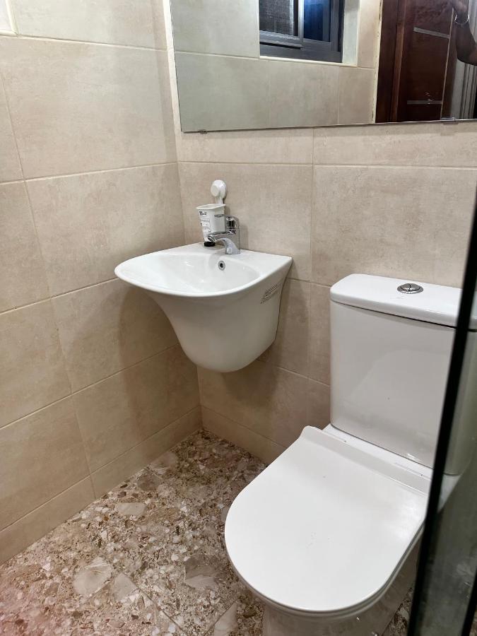 Westlands Tower - Ghana Villas Accra Kültér fotó