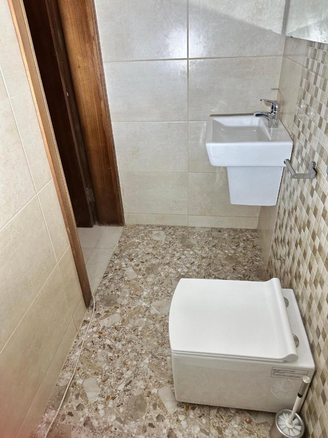 Westlands Tower - Ghana Villas Accra Kültér fotó