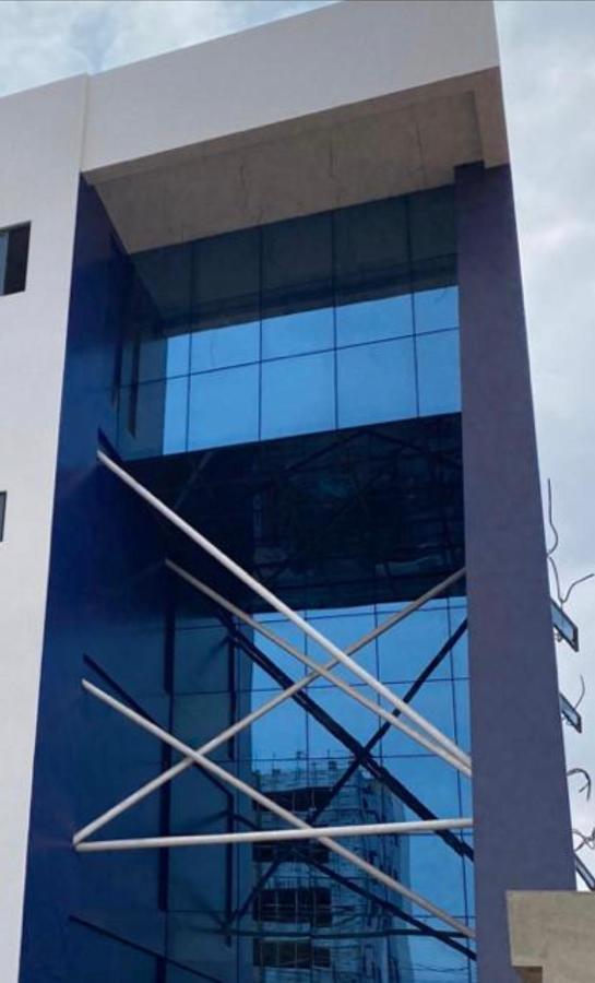 Westlands Tower - Ghana Villas Accra Kültér fotó