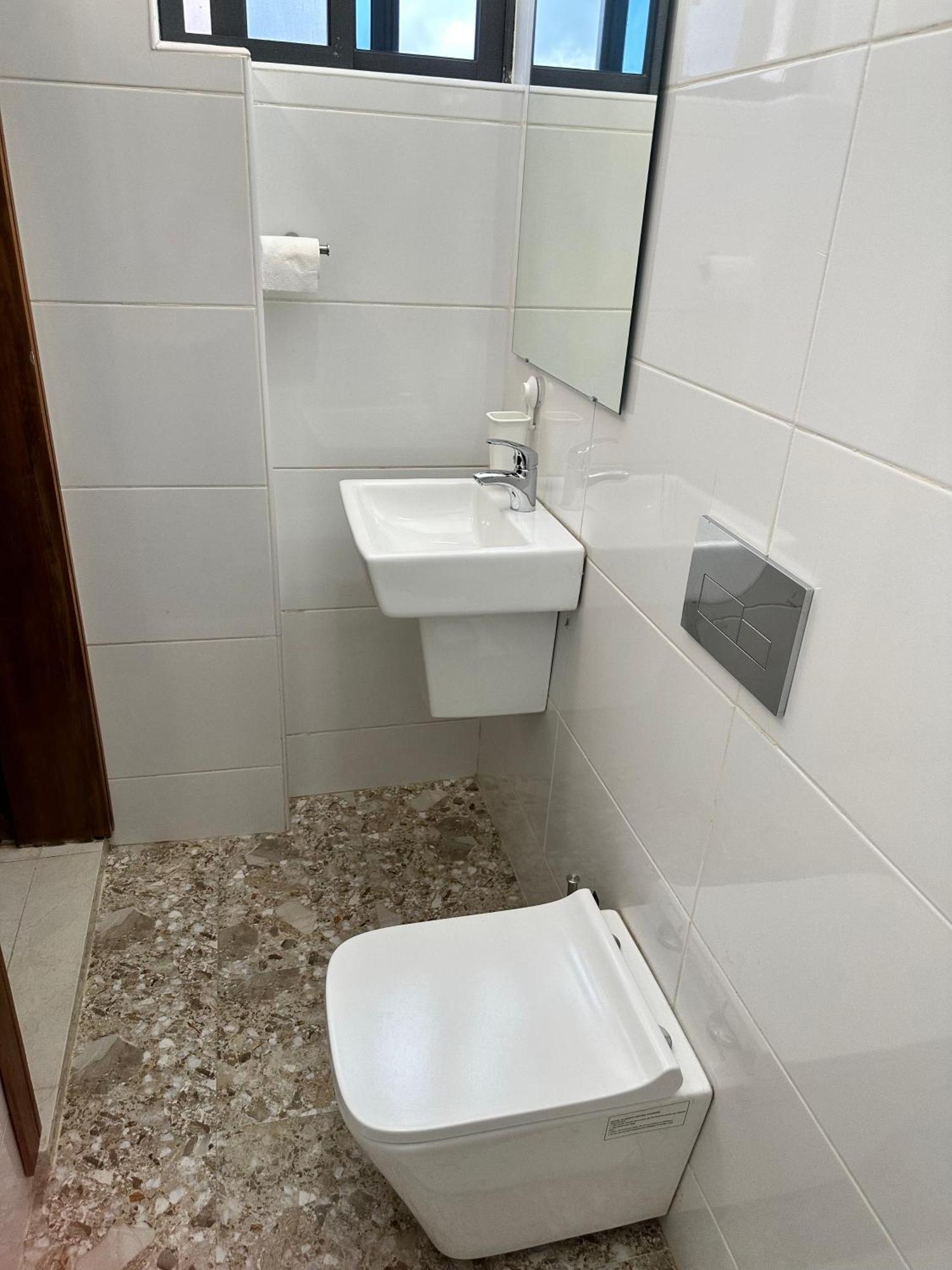 Westlands Tower - Ghana Villas Accra Kültér fotó