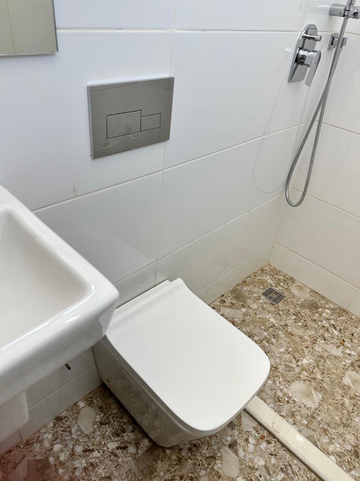 Westlands Tower - Ghana Villas Accra Kültér fotó